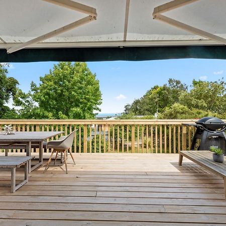 Waitahanui Lake House - Lake Taupo Holiday Home מראה חיצוני תמונה
